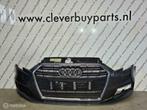 Voorbumper originl Audi A3 Sportback8V ('13-'20) 8v3853651AA, Autos : Pièces & Accessoires, Pare-chocs, Avant, Utilisé, Enlèvement ou Envoi