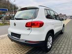 Volkswagen Tiguan Tiguan 1.4 TSI Sport (bj 2015), Auto's, 90 kW, Euro 5, 122 pk, Gebruikt