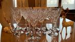 St. Louis Chantilly Claret Kristallen wijnglazen set, Enlèvement