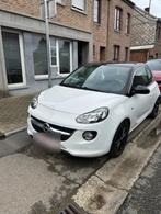 Auto, Auto's, Voorwielaandrijving, Euro 6, Wit, Handgeschakeld