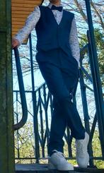 hippe communie outfit maat 164, Kinderen en Baby's, Kinderkleding | Maat 164, Ophalen, Zo goed als nieuw, Setje, Vingino