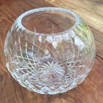 RONDE VAAS KRISTAL, Ophalen