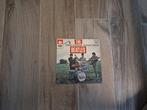 EP "THE BEATLES VOLUME 4", Cd's en Dvd's, Gebruikt, 7 inch, Ophalen of Verzenden, Pop