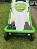 Zitmaaier Etesia MHHE, Tuin en Terras, Zitmaaiers, Ophalen