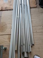 Poster of foto latten aluminium, Ophalen