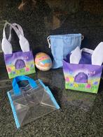 Paas zakjes , paasei 0,50 cent per stuk, Diversen, Pasen, Ophalen of Verzenden, Zo goed als nieuw