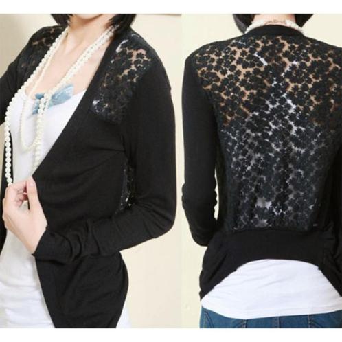 stijlvol blousje / truitje / longsleeve, Vêtements | Femmes, Blouses & Tuniques, Neuf, Taille 34 (XS) ou plus petite, Envoi