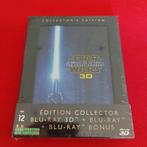 Star Wars The Force Awakens 3D Blu-Ray Collector's Edition, Cd's en Dvd's, Ophalen, Nieuw in verpakking, Avontuur, Boxset