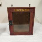 Oud kastje, Antiek en Kunst, Ophalen