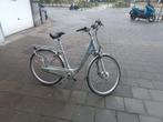 Sparta elektrisch damesfiets
Met 7 versnellingen
28 inch ban, Enlèvement, Sparta