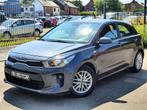 Kia Rio 🟢1.2 ESSENCE 84 CV - GPS - CAMERA - FULL CARNET, Auto's, Kia, Voorwielaandrijving, Stof, Gebruikt, Euro 6