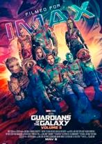 Guardians of the galaxy 3 poster, Verzamelen, Posters, Ophalen of Verzenden, Nieuw