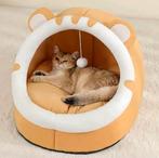 Kattenbedje, Dieren en Toebehoren, Ophalen of Verzenden, Nieuw