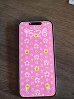 Iphone 15 plus, Telecommunicatie, Mobiele telefoons | Apple iPhone, Ophalen, Zo goed als nieuw, IPhone 15