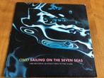 OMD - Sailing On The Seven Seas., Cd's en Dvd's, Vinyl Singles, Ophalen of Verzenden, Gebruikt