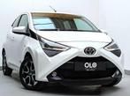 Toyota Aygo 1.0i VVT-i x-style II, 4 zetels, Euro 6, Overige brandstoffen, Wit
