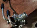 DELLORTO PHBN 17,5 mm carbu voor minarelli horisontaal, Ophalen of Verzenden
