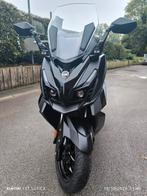 SYM Cruisym alpha 125cc 06/2022 6170 km, Motoren, SYM, 125 cc, Sport, Particulier