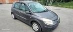 RENAULT MEGANE+06+AUTOMATIC+CTOK+PINK LEAF OP 1399E, Automaat, Monovolume, Bedrijf, 5 zetels
