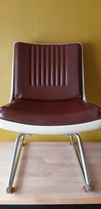 5 vintage Space Age Lounge Chairs - Nubert, Ophalen, Huis en Inrichting