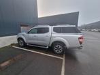 Renault Alaskan 2.3 4x4  190PK Diesel, Auto's, Automaat, Cruise Control, Leder, Diesel