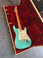 Fender Stratocaster American Vintage II ‘57 Seafoam Green, Muziek en Instrumenten, Ophalen, Zo goed als nieuw, Fender