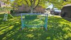 Voetbalgoals voor kinderen, Sport en Fitness, Voetbal, Ophalen, Gebruikt, Set