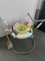 Jumper baby skip hop, Wipstoel, Met gordel(s) of riempje(s), Zo goed als nieuw, Ophalen