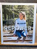 Repower, Ophalen, Zo goed als nieuw