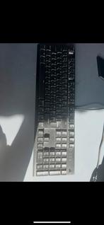 corseair k60 rgb pro, Ophalen, Zo goed als nieuw