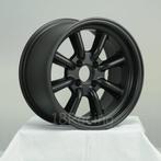 Datsun 240Z  4 jantes ROTA neuves (minilite), Ophalen, Nieuw, 15 inch, Velg(en)