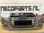 Audi A3 8v voorbumper grill bodemplaat 8V3807437DE, Auto-onderdelen, Voor, Bumper