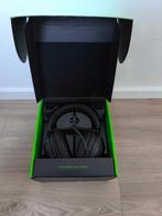 Razer kraken headset, Gaming headset, Ophalen of Verzenden, Zo goed als nieuw, Razer