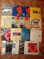 Vinyle Depeche Mode, Cd's en Dvd's, Vinyl | Pop, Ophalen of Verzenden, Zo goed als nieuw