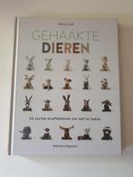 Kerry Lord: gehaakte dieren, Ophalen of Verzenden