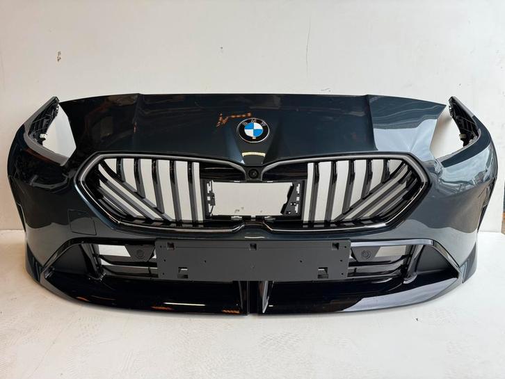 BUMPERS BMW F70 F74 M-PAKKET 51115B337B1 -TIZAUTOPARTS-, Auto-onderdelen, Carrosserie, Bumper, BMW, Voor, Gebruikt, Ophalen
