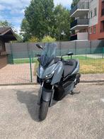 Yamaha xmax 125cc, Ophalen, Zo goed als nieuw