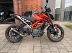 KTM duke 125 swap 390 moto motor, Motoren, Motoren | KTM, Particulier, Naked bike