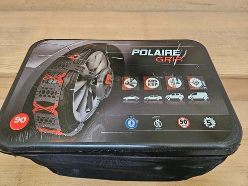 Polaire Grip 90 Sneeuwkettingen, Auto diversen, Sneeuwkettingen, Nieuw, Ophalen of Verzenden