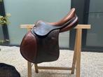 Antares Classique springzadel 17,5  te koop, Dieren en Toebehoren, Paarden en Pony's | Zadels, Ophalen of Verzenden, Gebruikt