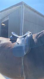 Prestige Top Dressage zadel, Dieren en Toebehoren, Ophalen of Verzenden, Gebruikt, Dressuur