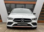Mercedes CLA180 EDITION ONE /AMG/AUTOMAAT/LED/GARANTIE, Auto's, https://public.car-pass.be/vhr/9fd6b749-94d8-4bb9-85f3-adf324a781f6