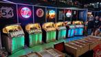 Jukebox......open morgen, Verzamelen, Automaten | Jukeboxen, Ophalen of Verzenden, Zo goed als nieuw
