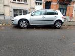 VW GOLF 5, Auto's, Stof, 4 cilinders, Euro 4, Zilver of Grijs