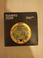 Suunto zoop, Enlèvement ou Envoi