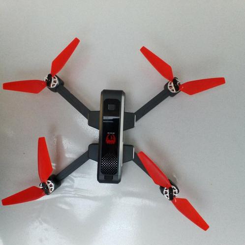 Drone Eachine EX3 boite , housse de transport, Hobby & Loisirs créatifs, Modélisme | Radiocommandé & Téléguidé | Hélicoptères & Quadricoptères