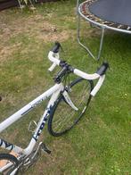 Trek OCLV carbon, Fietsen en Brommers, Fietsen | Racefietsen, Ophalen, 28 inch, Gebruikt, Carbon