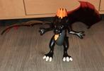 Playmobil. Dragon royal., Comme neuf