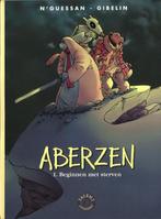 Aberzen (Compleet, 3 delen HC), Ophalen of Verzenden