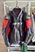 Dainese Racing 3, Motoren, Ophalen, DAINESE, Heren, Jas | leer